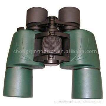8-16x42 Zoom Binoculars